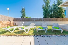 Can Bosquerr in Campos