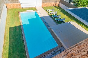 Can Bosquerr in Campos