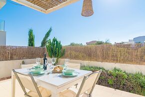 Can Bosquerr in Campos