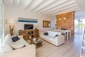 Can Bosquerr in Campos