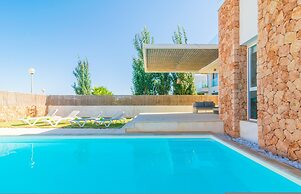 Can Bosquerr in Campos