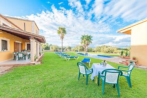 Ca Na Granada in Mallorca