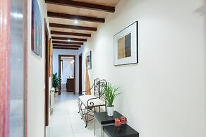 Ca Na Granada in Mallorca