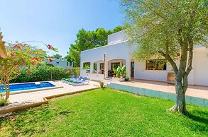 Ca N Estel in Santany