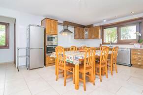 Ca N Estel in Santany