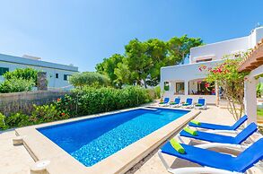 Ca N Estel in Santany