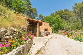 Can Capet in Andratx