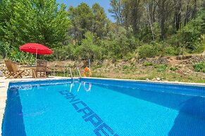 Can Capet in Andratx