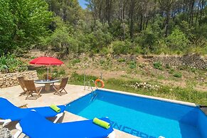 Can Capet in Andratx