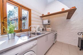 Can Capet in Andratx