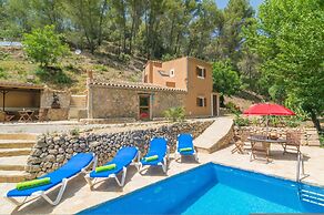 Can Capet in Andratx