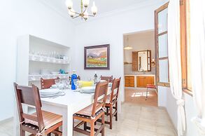 Can Romaguera in Algaida