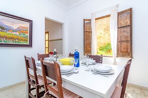 Can Romaguera in Algaida