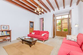 Can Romaguera in Algaida