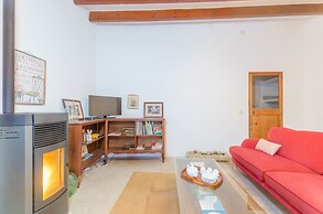 Can Romaguera in Algaida