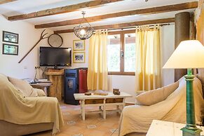 Can Corr in Mallorca