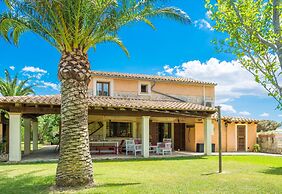 Can Corr in Mallorca