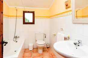 Can Corr in Mallorca