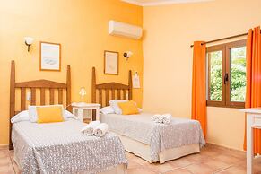 Can Corr in Mallorca