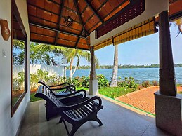 Vedic Village Retreat