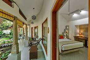 Vedic Village Retreat