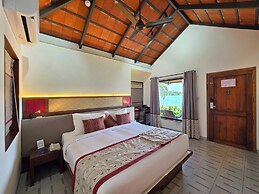 Vedic Village Retreat