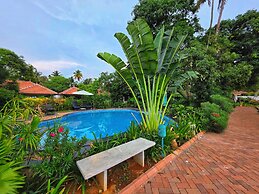 Vedic Village Retreat