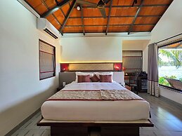 Vedic Village Retreat