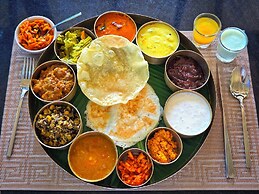 Vedic Village Retreat
