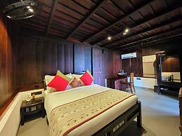 Vedic Village Retreat