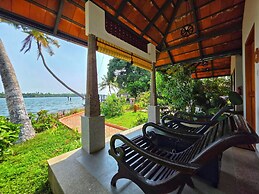 Vedic Village Retreat