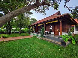 Vedic Village Retreat