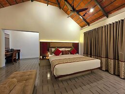 Vedic Village Retreat