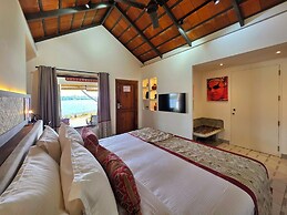 Vedic Village Retreat