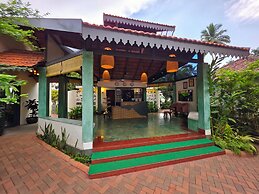 Vedic Village Retreat