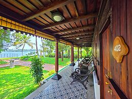 Vedic Village Retreat