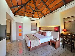 Vedic Village Retreat