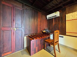 Vedic Village Retreat