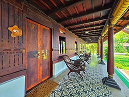 Vedic Village Retreat