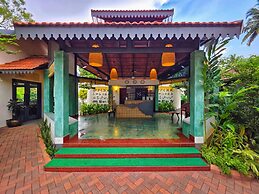 Vedic Village Retreat