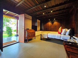 Vedic Village Retreat