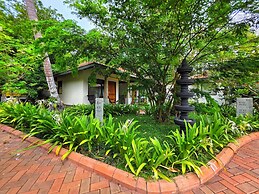 Vedic Village Retreat