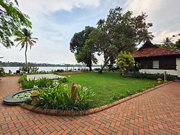 Vedic Village Retreat