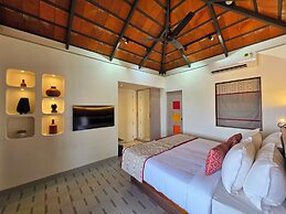 Vedic Village Retreat