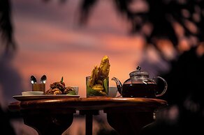 Vedic Village Retreat