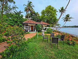 Vedic Village Retreat