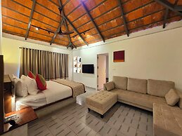Vedic Village Retreat