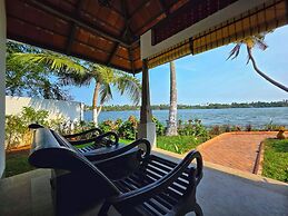 Vedic Village Retreat