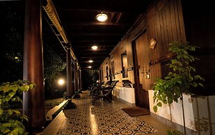 Vedic Village Retreat