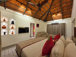 Vedic Village Retreat